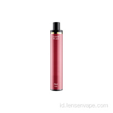 Penjualan Panas 1200 Puffs Disposable Vape Pen